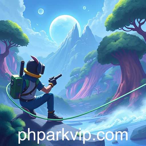 The Expansion of PH PARK in the Gaming Industry