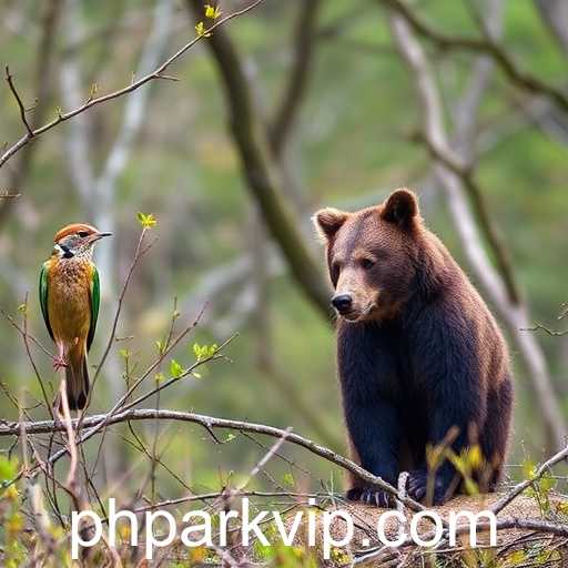 PH PARK: Transforming Online Gaming in 2025