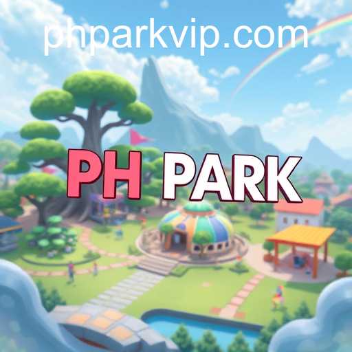 Exploring the Fascination of PH PARK in Modern Gaming
