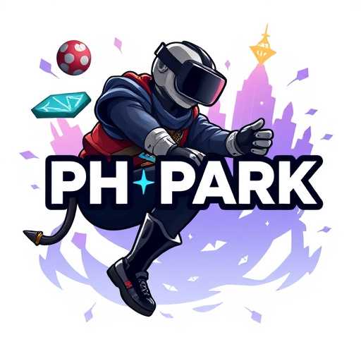 PH PARK Dominates Gaming Landscape