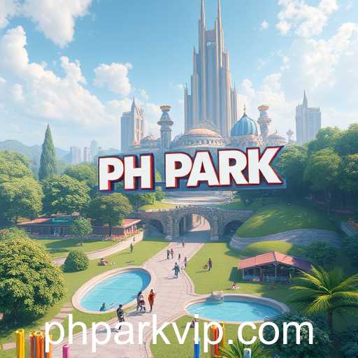The Rise of PH PARK in the Gaming World
