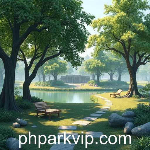 PH PARK Revolutionizes Online Gaming Trends