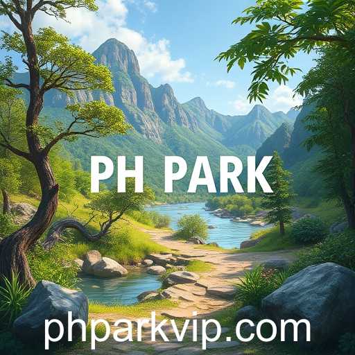 PH PARK: Gaming Evolution in 2025