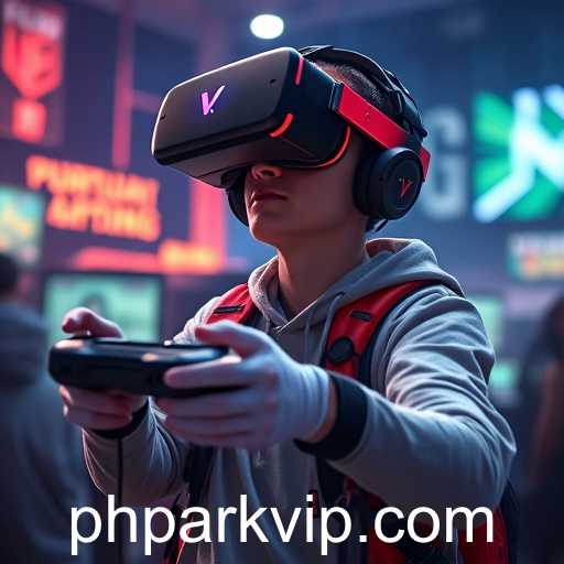 Evolution of Gaming: PH PARK's Latest Innovation