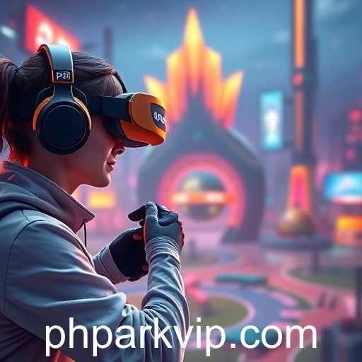 The Evolution of Gaming with PH PARK