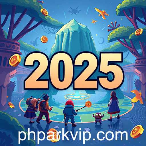 PH PARK Transforms Online Gaming Experience in 2025