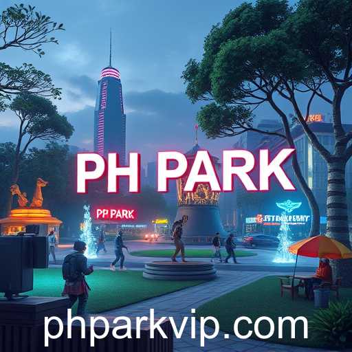 The Rise of PH PARK: A Virtual Haven for Gamers