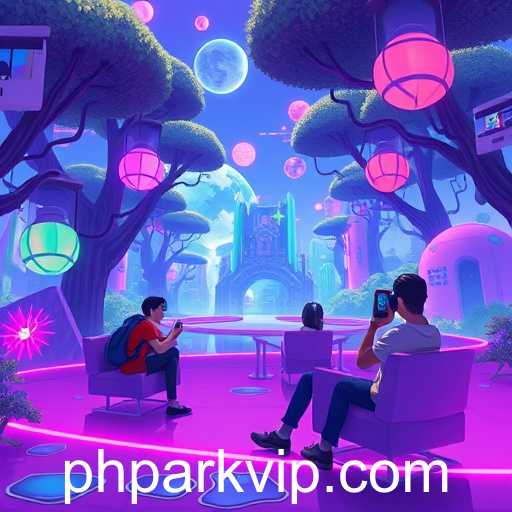 The Rise of Virtual Gaming Spaces: A Closer Look at 