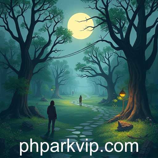 Unveiling PH PARK: A New Era in Gaming