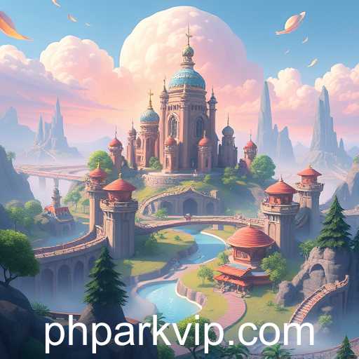 Virtual Landscapes: The Growing Trend of PH PARK